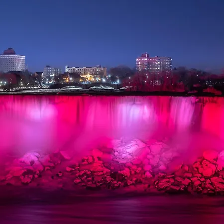 Only 10 Mins From Niagara Falls Thorold Exterior photo