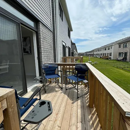 Only 10 Mins From Niagara Falls Thorold Exterior photo