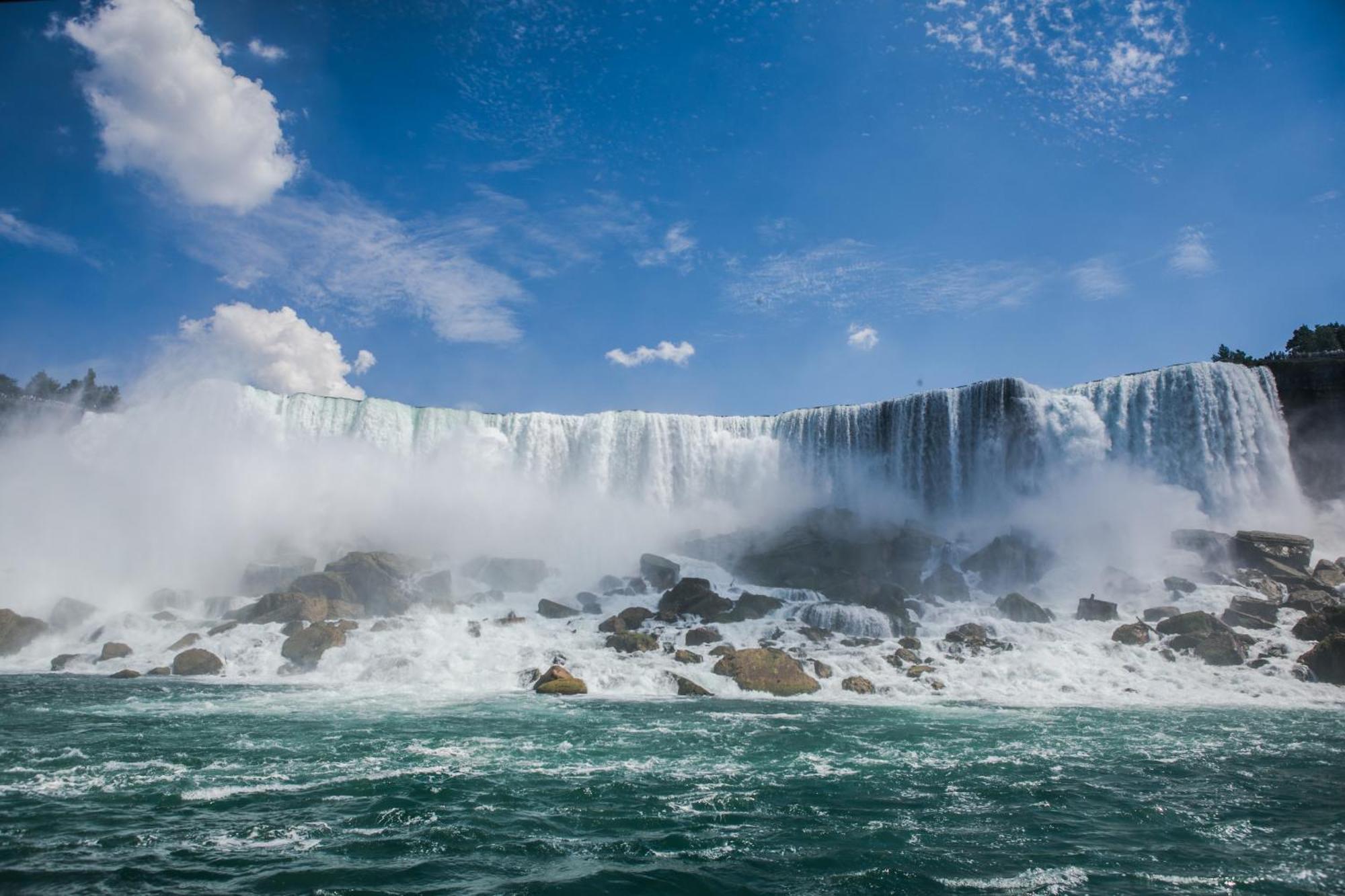 Holiday home Only 10 Mins From Niagara Falls