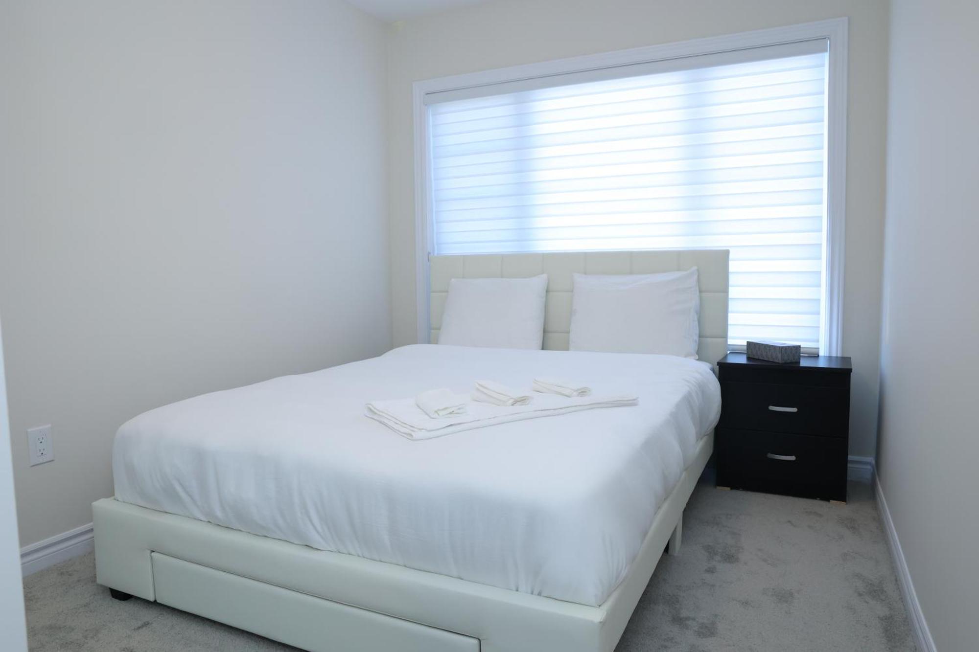 Holiday home Only 10 Mins From Niagara Falls Thorold